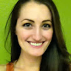 Meet your Posher, Susanna